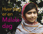 Hver dag er en Malala-dag av Rosemary McCarney (Innbundet)