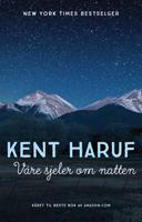 Våre sjeler om natten av Kent Haruf (Innbundet)