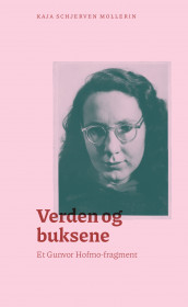 Verden og buksene av Kaja Schjerven Mollerin (Heftet)