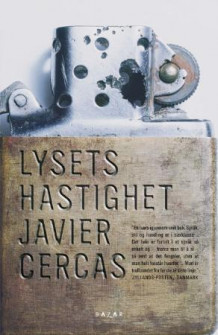 Lysets hastighet av Javier Cercas (Innbundet)