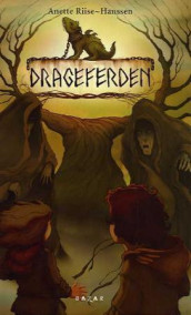 Drageferden av Anette Riise-Hanssen (Innbundet)