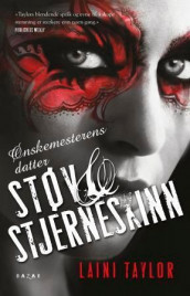 Støv og stjerneskinn av Laini Taylor (Ebok)