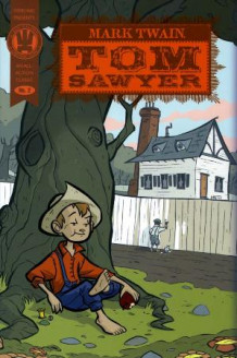 Tom Sawyer av Tim Mucci (Heftet)