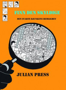Finn den skyldige av Julian Press (Heftet)