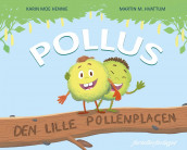 Pollus av Karin Moe Hennie (Innbundet)