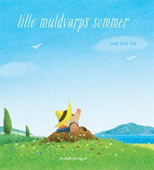Lille muldvarps sommer av Sang-Keun Kim (Innbundet)