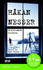 En helt annen historie av Håkan Nesser (Annet digitalt format)