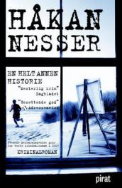 En helt annen historie av Håkan Nesser (Ebok)