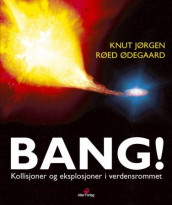 Bang! av Knut Jørgen Røed Ødegaard (Innbundet)