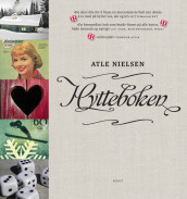 Hytteboken av Atle Nielsen (Heftet)