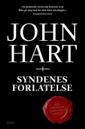 Omslag - Syndenes forlatelse