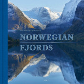 Norwegian Fjords av Per Roger Lauritzen (Innbundet)