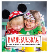 Omslag - Barnebursdag