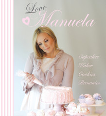 Love, Manuela av Manuela Kjeilen (Innbundet)