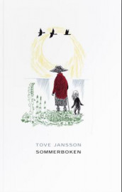 Sommerboken av Tove Jansson (Heftet)