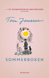 Sommerboken av Tove Jansson (Heftet)