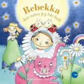 Rebekka av Liv Mette Gulbrandsen (Innbundet)