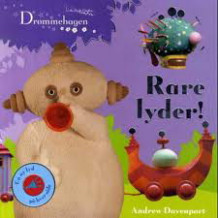 Rare lyder! (Kartonert)