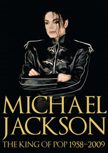 Michael Jackson av Chris Roberts (Innbundet)