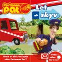 Omslag - Postmann Pat