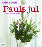 Pauls jul av Paul Løwe (Innbundet)