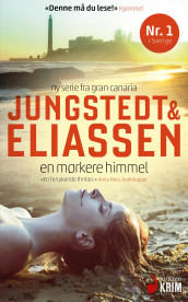 En mørkere himmel av Ruben Eliassen og Mari Jungstedt (Heftet)