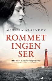 Rommet ingen ser av Mariela Årsandøy (Heftet)