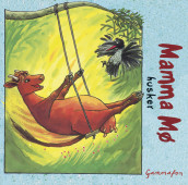 Mamma Mø husker av Jujja Wieslander (Lydbok-CD)