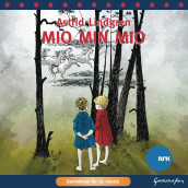 Mio min Mio av Astrid Lindgren (Lydbok-CD)