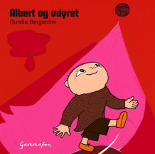 Albert og udyret av Gunilla Bergström (Nedlastbar lydbok)