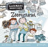 Omslag - LasseMaja - Zoomysteriet