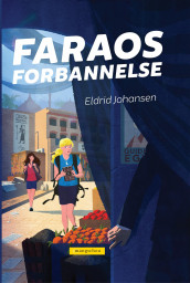 Faraos forbannelse av Eldrid Johansen (Ebok)
