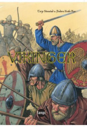 Vikinger av Terje Stenstad (Innbundet)