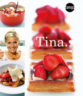 Tina av Tina Nordström (Innbundet)