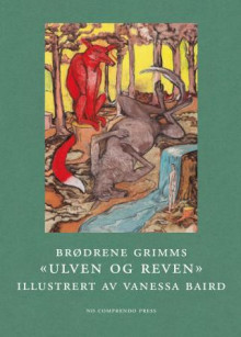 Brødrenes Grimms 