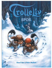 Spor av Sissel Bøe (Innbundet)