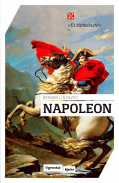 Napoleon av Herman Lindqvist (Heftet)