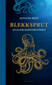 Blekksprut av Henning Røed (Ebok)