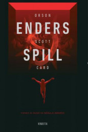 Enders spill av Orson Scott Card (Ebok)