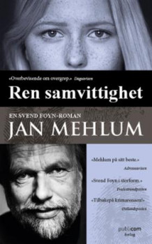 Ren samvittighet av Jan Mehlum (Heftet)