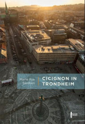 Cicignon in Trondheim av Marte Rye Bårdsen (Heftet)