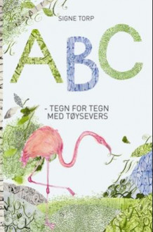 ABC av Signe Torp (Innbundet)