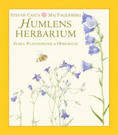 Humlens herbarium av Stefan Casta (Spiral)