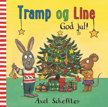 God jul! av Axel Scheffler (Innbundet)