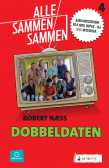 Dobbeldaten av Robert Næss (Ebok)