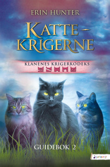 Klanenes krigerkodeks av Erin Hunter (Innbundet)