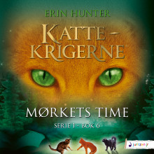 Mørkets time av Erin Hunter (Nedlastbar lydbok)