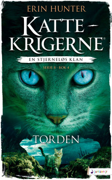 Torden av Erin Hunter (Heftet)