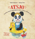 Omslag - Atsjo