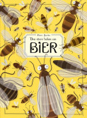 Omslag - Den store boken om bier